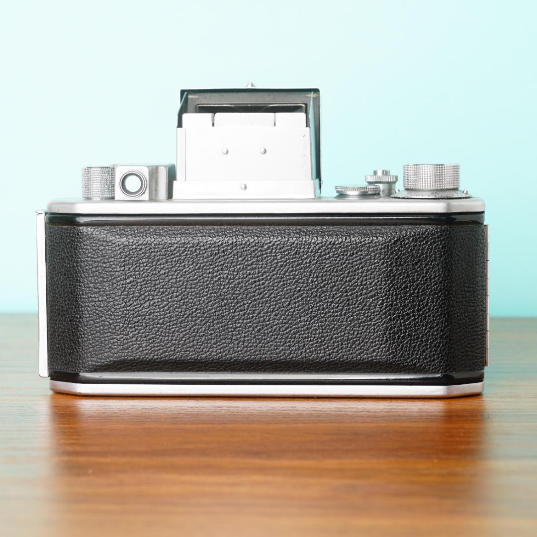 完動品◎ペンタックス Asahiflex 50mm f3.5 フィルムカメラ52