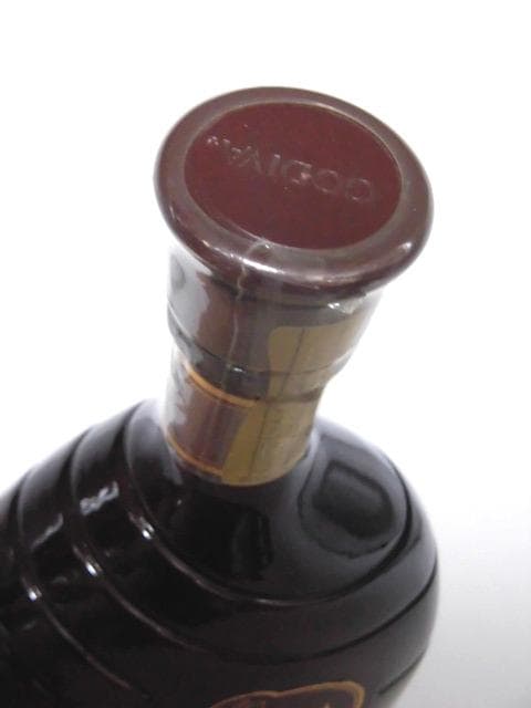 【L2】ゴディバ チョコレートリキュール 正規品 750ml