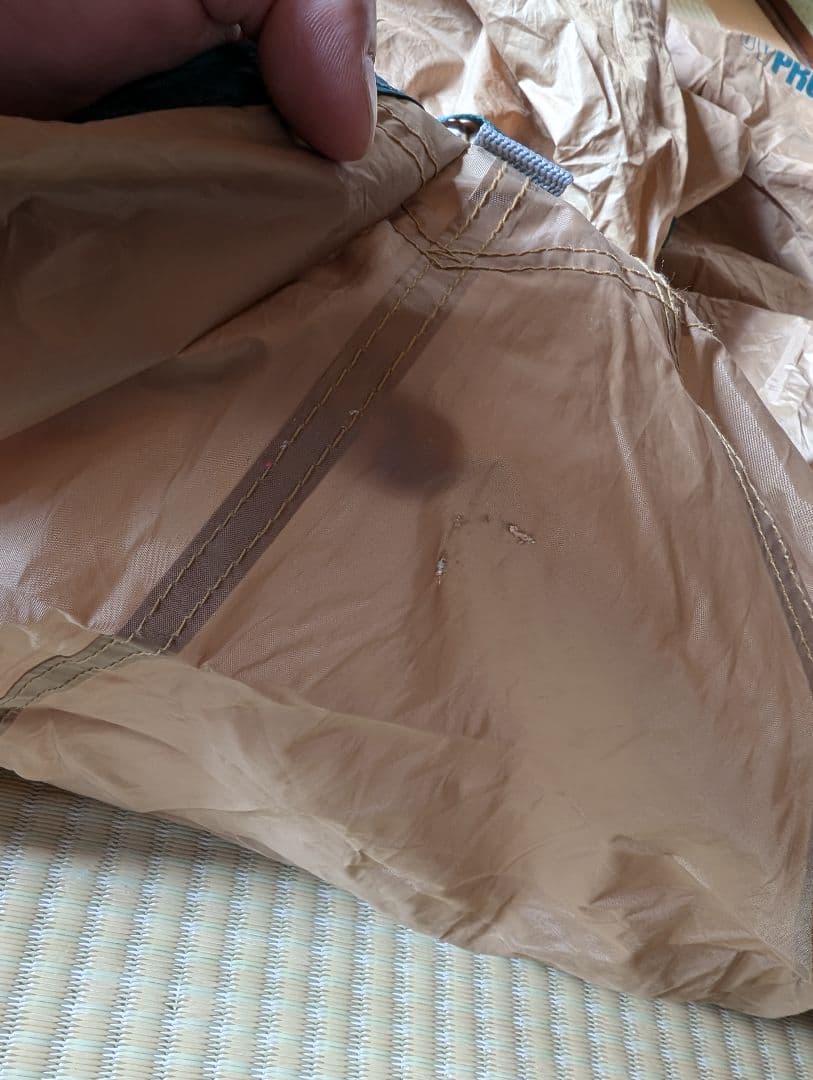 値下げ　Coleman コールマン テント タフスクリーン 2ルームハウス