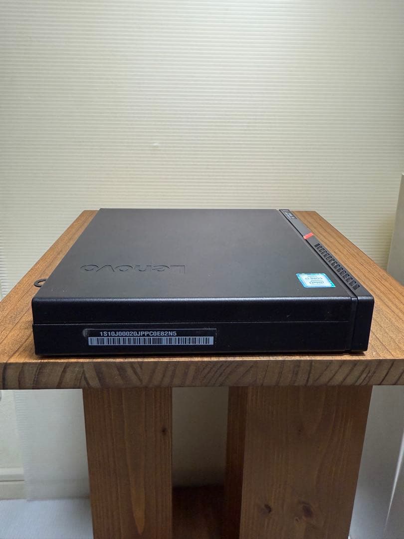 Lenovo レノボThinkCentre M700 Core i7ジャンク品