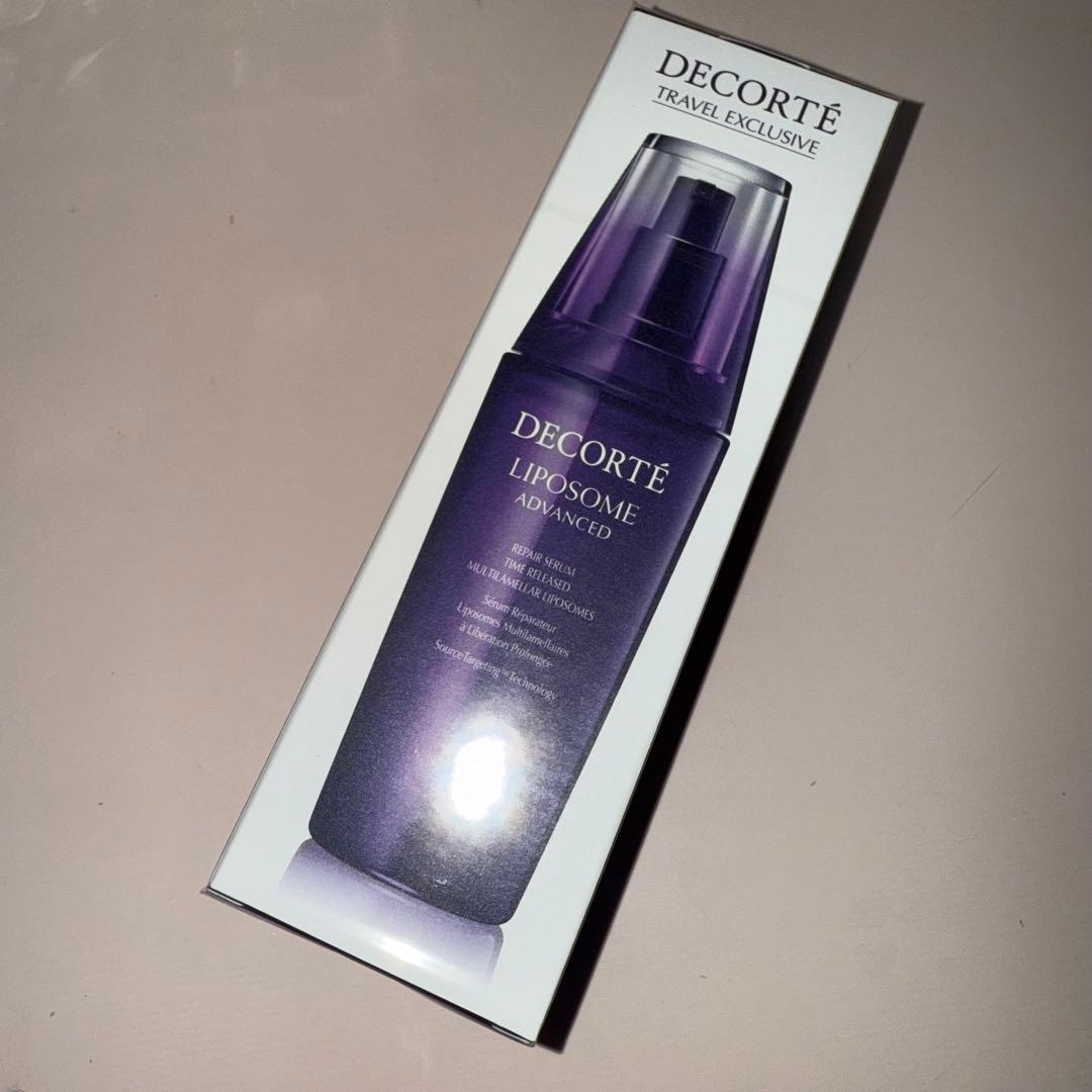 コスメデコルテ リポソームセラム 導入美容液 100ml
