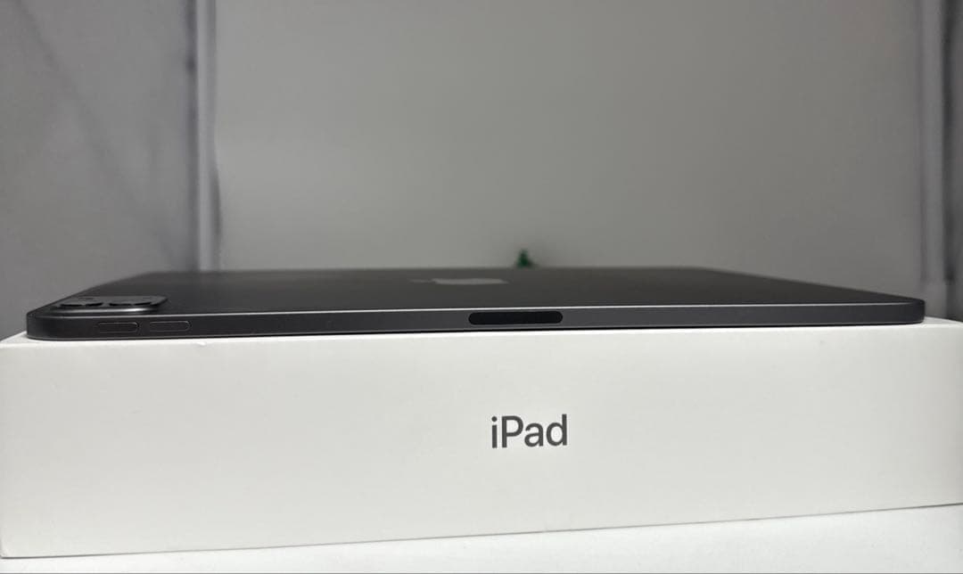 iPad Pro 11インチ 第2世代 512GB Wi-Fi