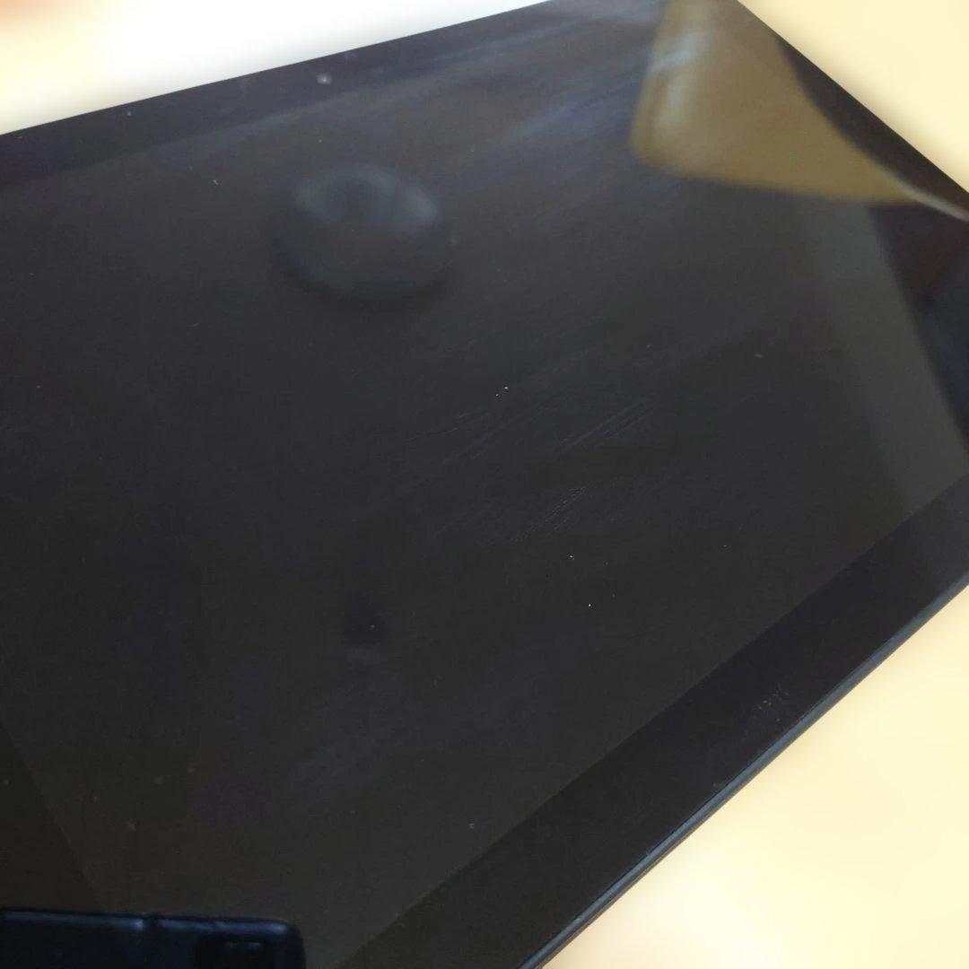 XperiaZ4Tablet SO‐05G 32GB SIM フリー