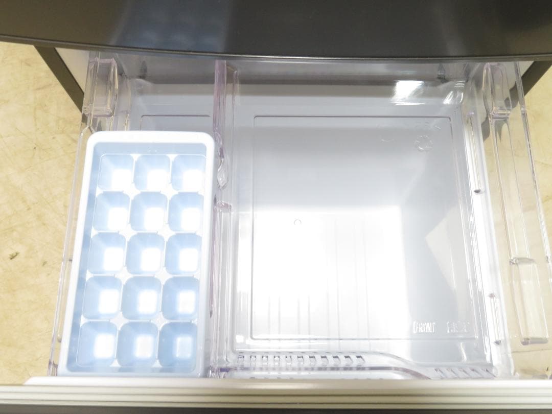 名古屋市近郊送料無料 三菱 2023年製 2ドア 冷凍冷蔵庫 146L