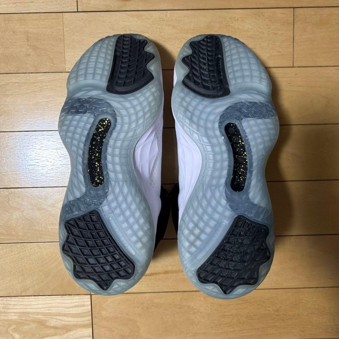 ADIDAS ドノバン　バスケットボールシューズ　バッシュ