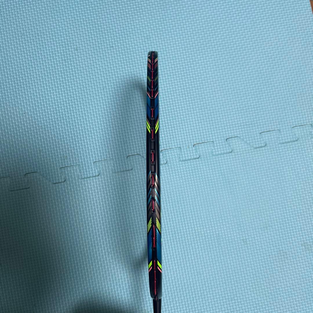 Aeronaut 7000 バドミントンラケット