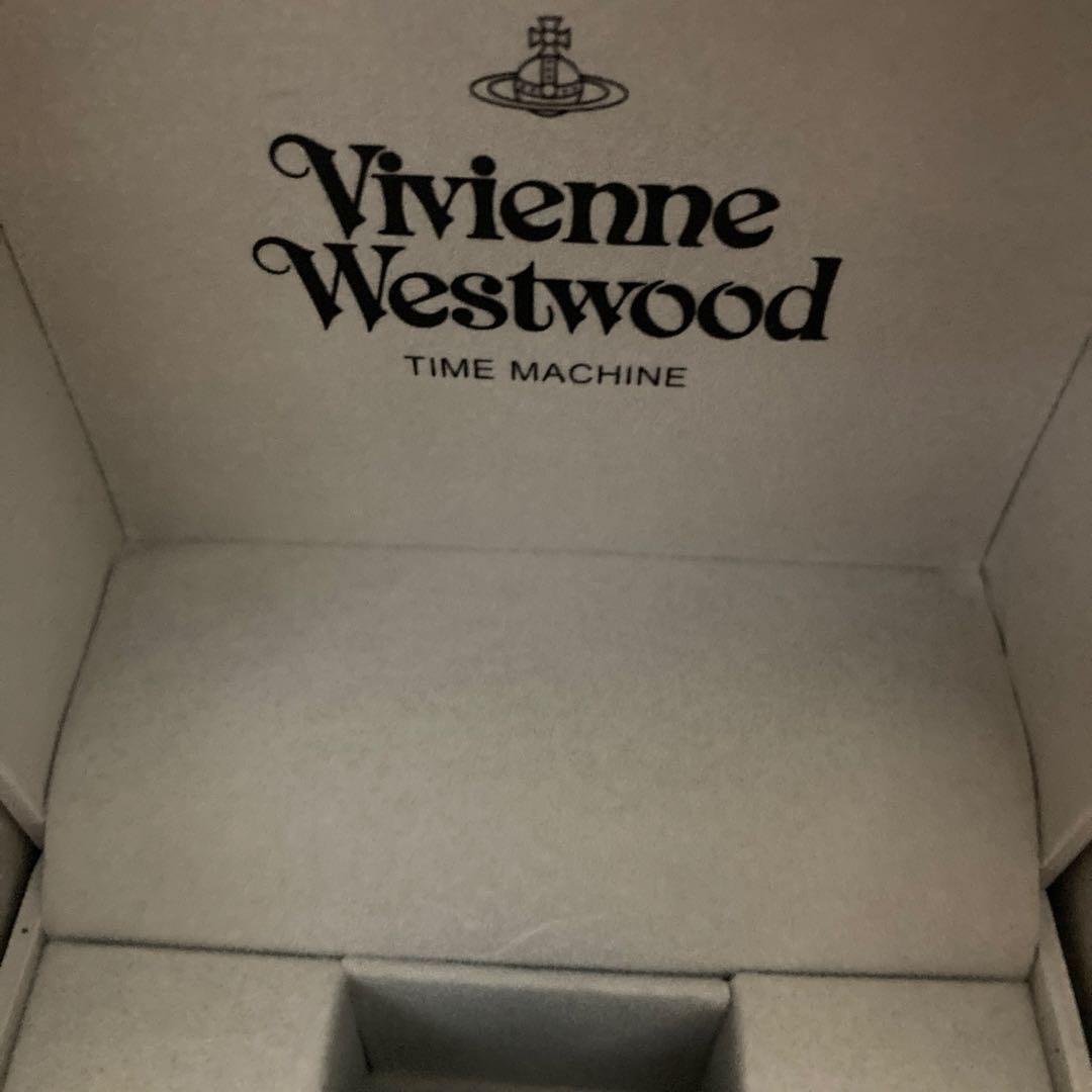 新品未使用　Vivienne Westwood レディース腕時計