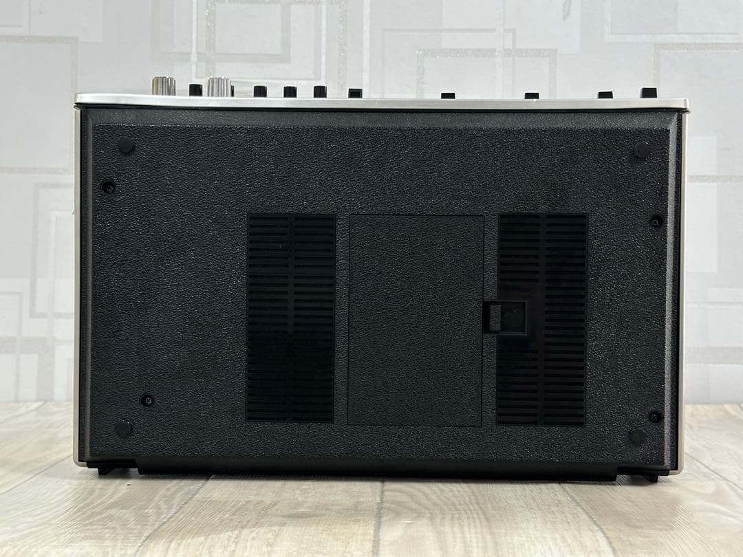 動作品・希少｜SONY ソニー ラジカセ TC-2800 レトロ名機カセット