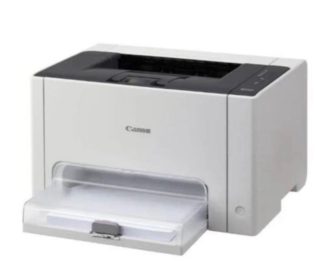 Canon LBP7010C レーザープリンター