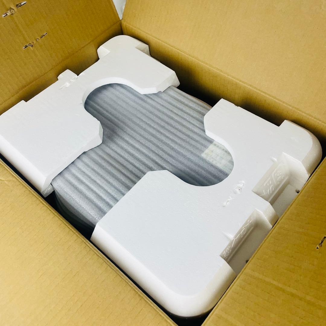 CORONA コロナ 石油ファンヒーター FH-WZ3621BY グランブラック