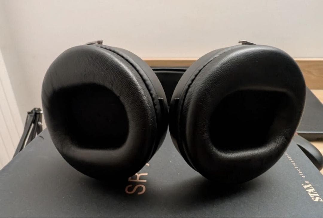 STAX SRS-X1000 エントリー SR-X1 SRM-270S セット