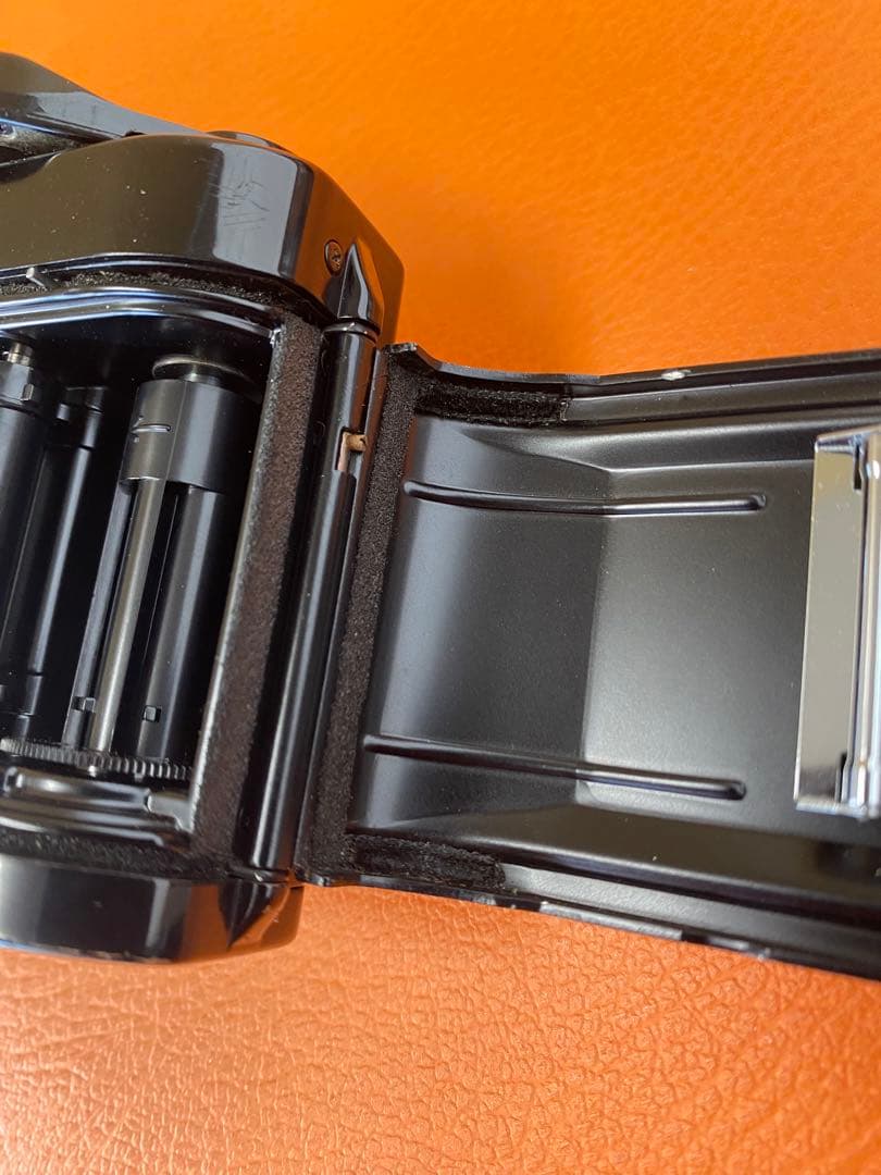 Canon AE-1 PROGRAM 一眼レフフィルムカメラ