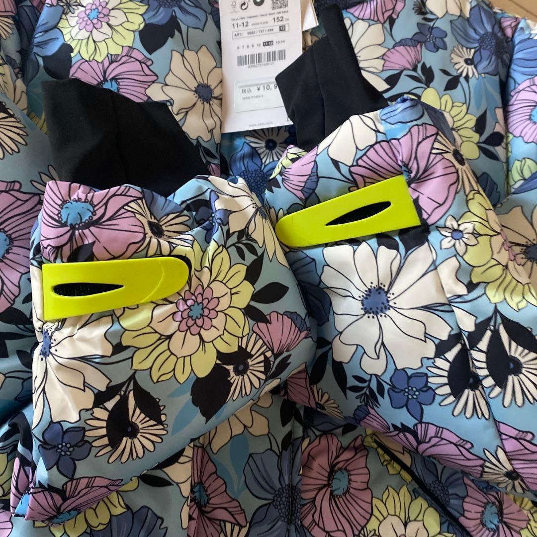 コメント10%オフ　ZARA 152 スキーウェア