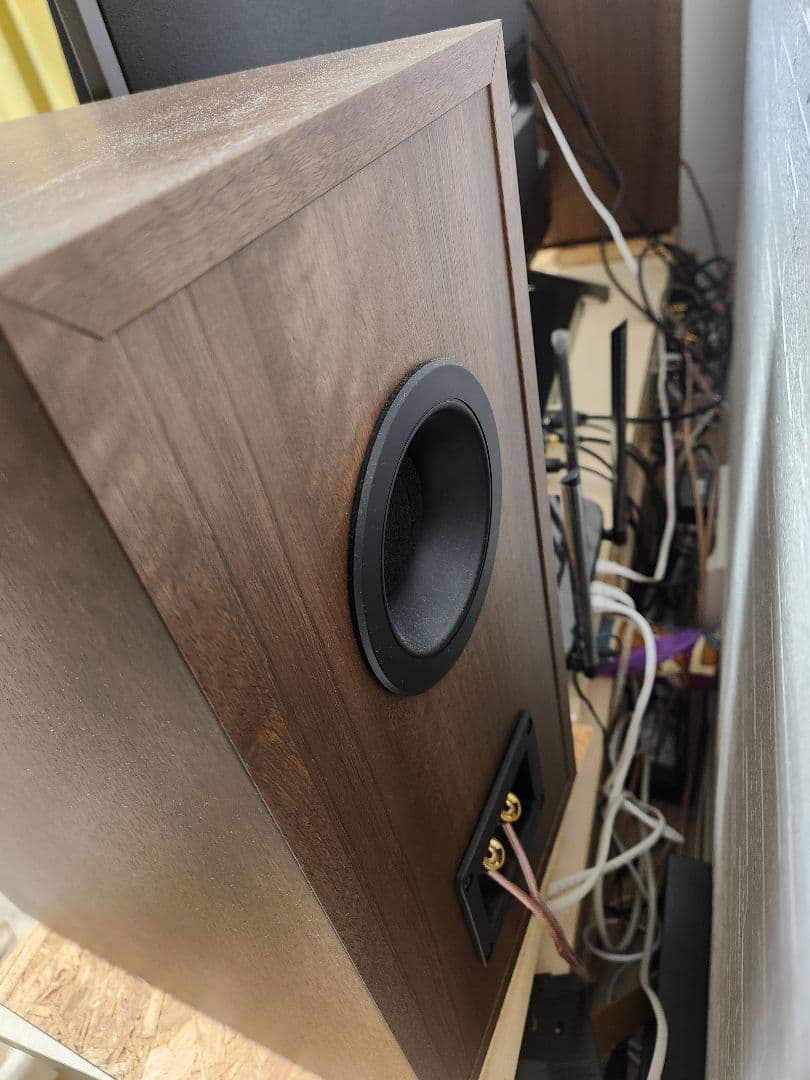 KEF 3WAY Q Concerto  美品