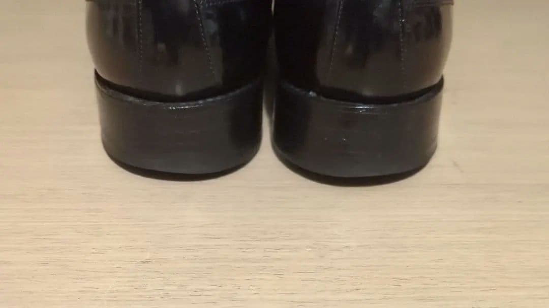 【早い者勝ち】 フローシャイム タッセルローファー 希少 ヴィンテージ