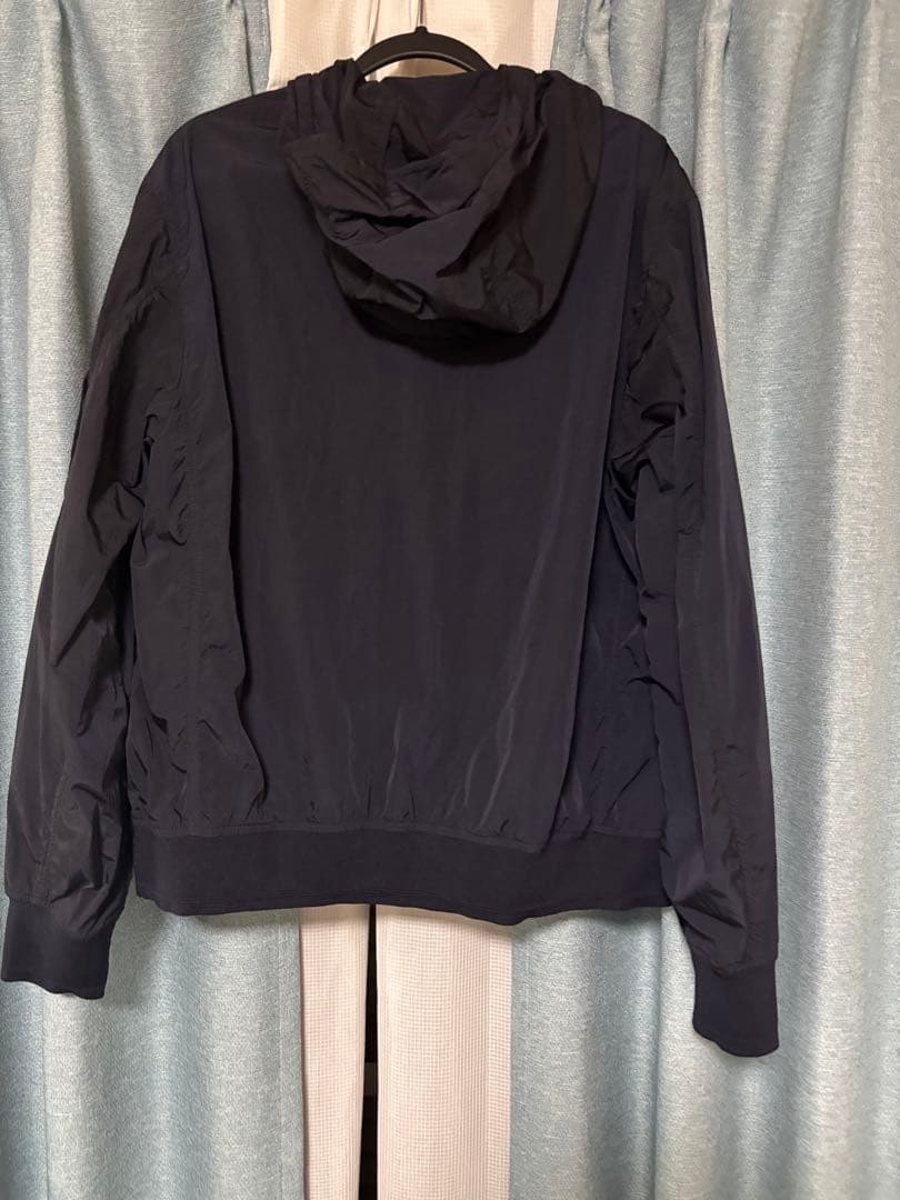 C.P. Company Chrome-R Lensジャケット