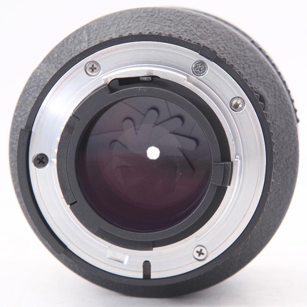 綺麗 Nikon AF NIKKOR 85mm F1.4D