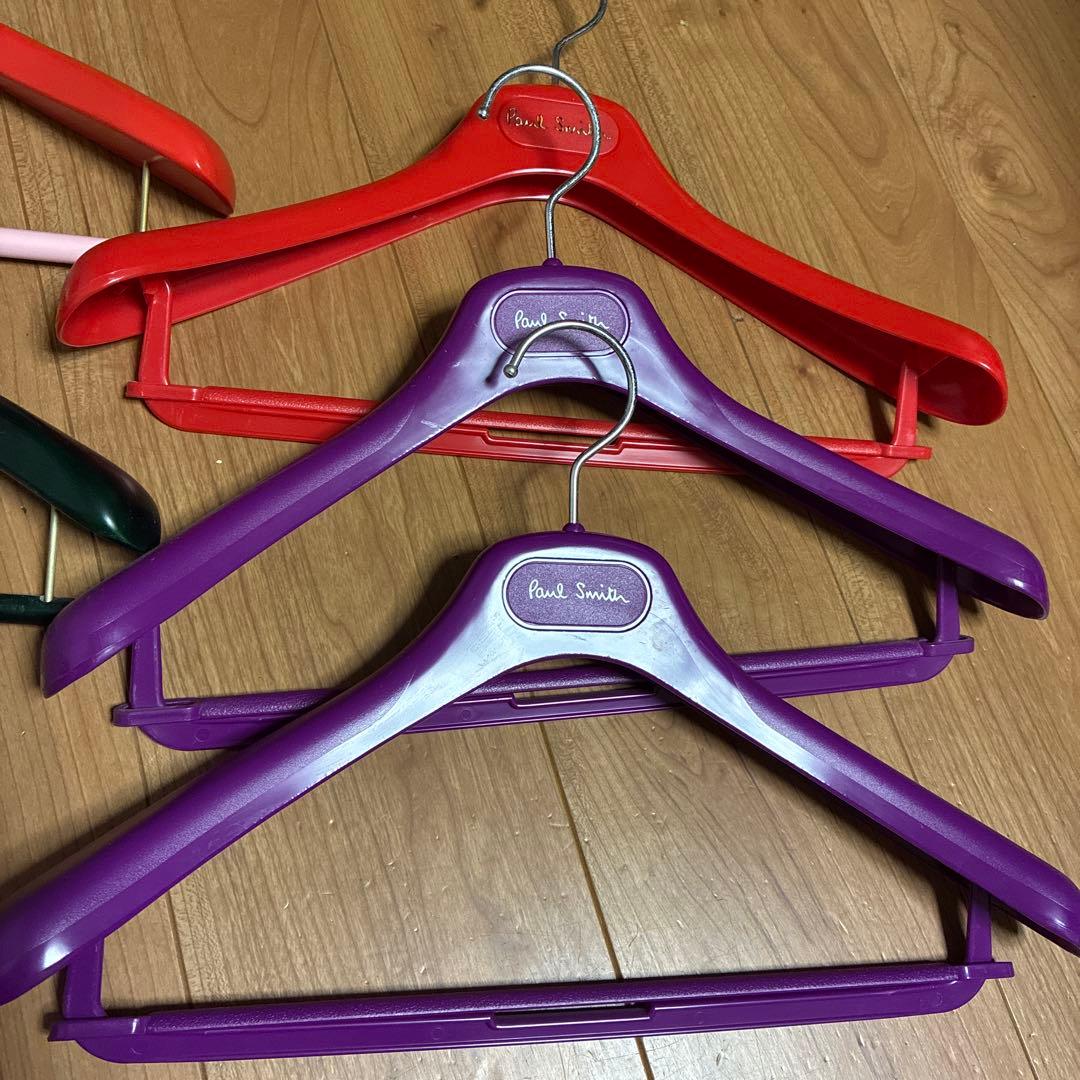 ポールスミス　ハンガー