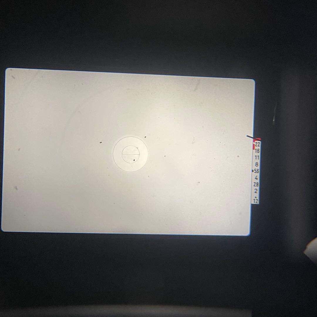 現状品 Canon AE-1 フィルムカメラ