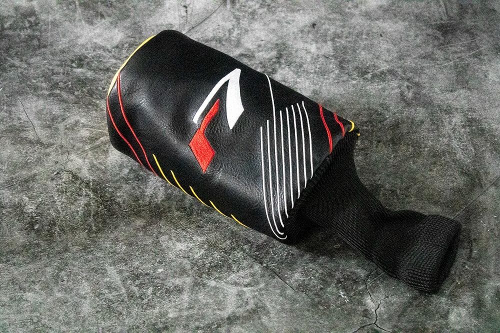 ぶっ飛び高反発加工済+テーラー r7 Quad Mini 11.5度/証明カード