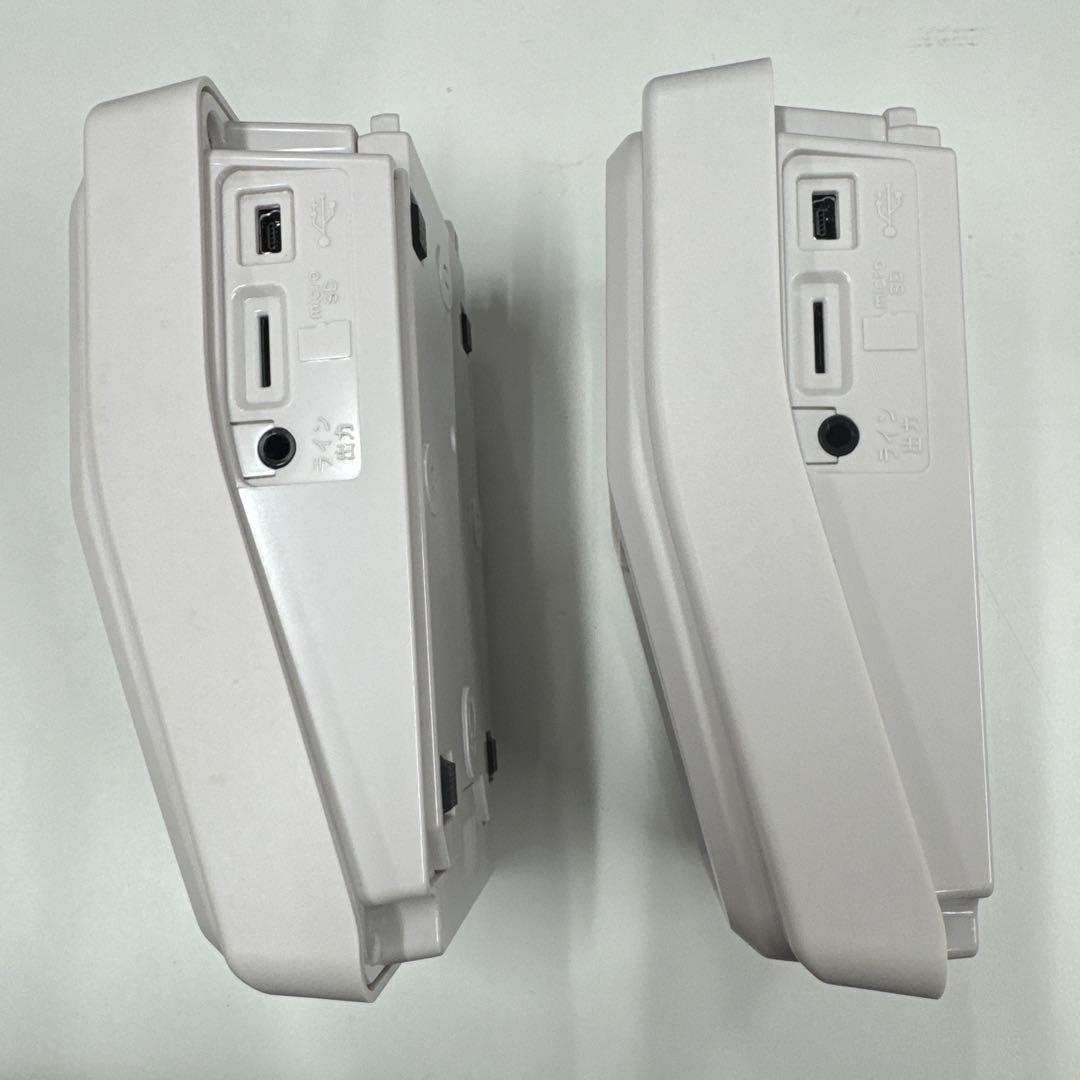 【中古】TimeP@CK-iC Ⅳ 2台セット