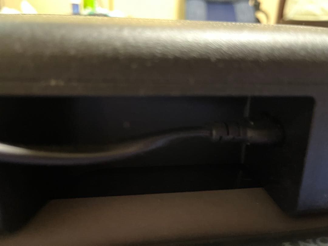 美品　SONY　サウンドバー　HT-A5000