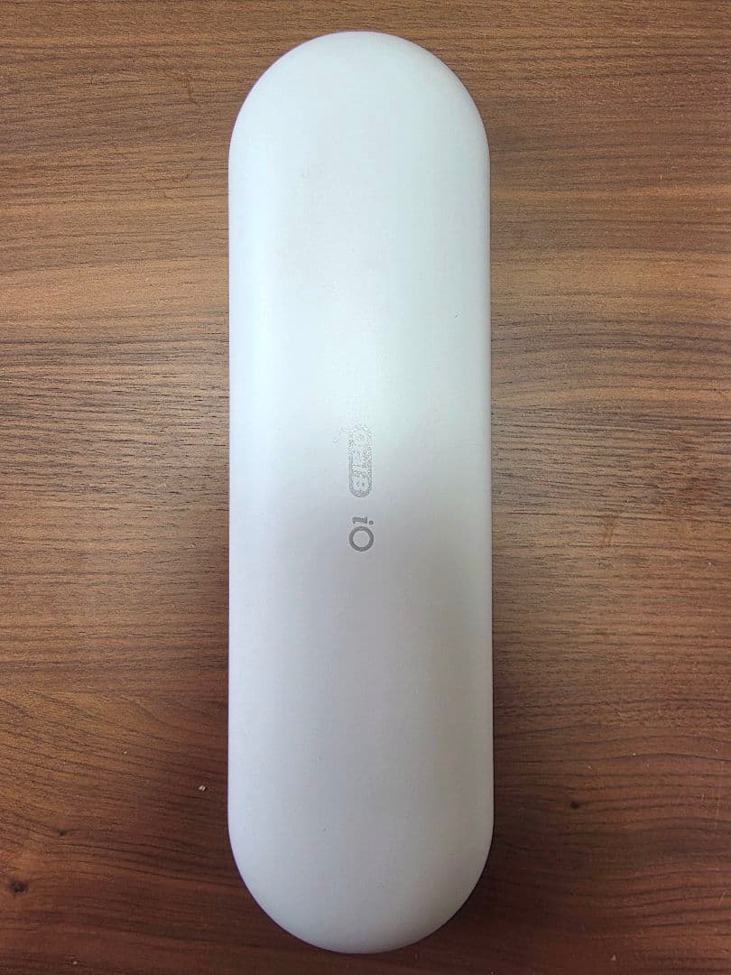 Oral-B iOシリーズ 9 ホワイト アラバスター 本体