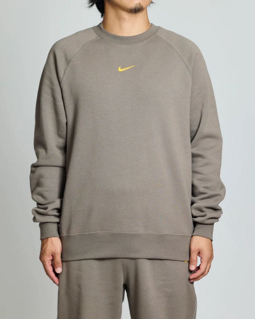 ノクタ　NIKE ナイキ　スウェット