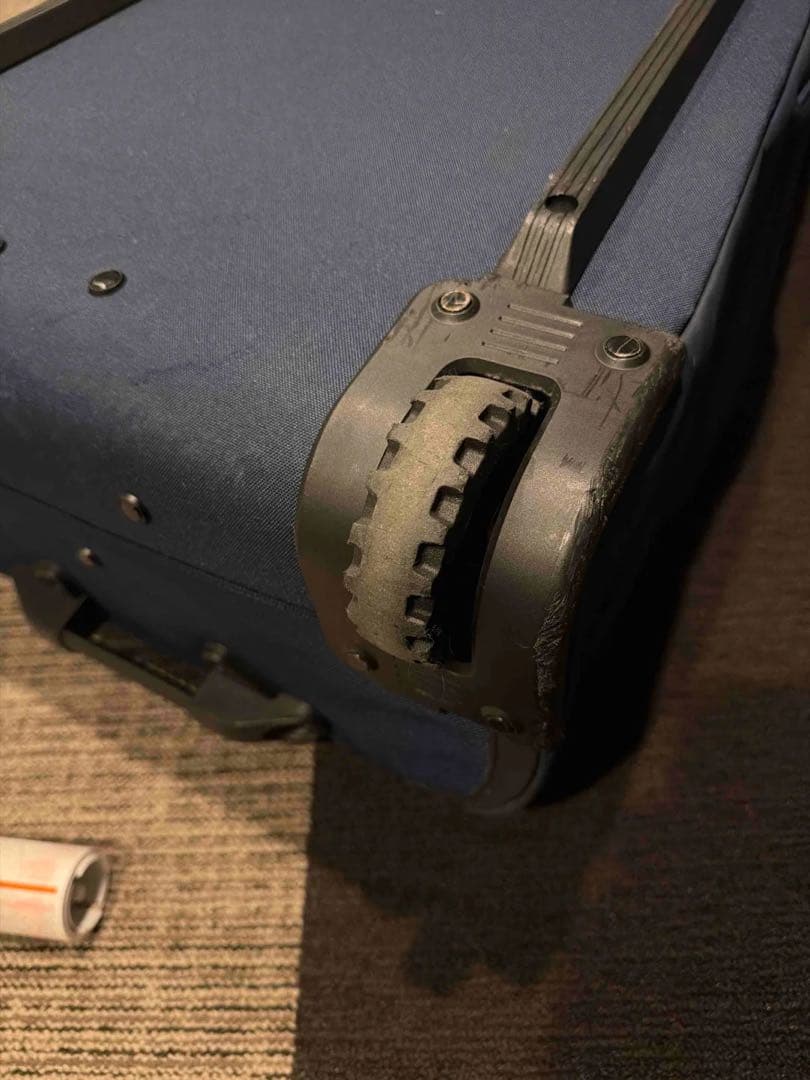 （中古品) Db Hugger Roller Bag 90L