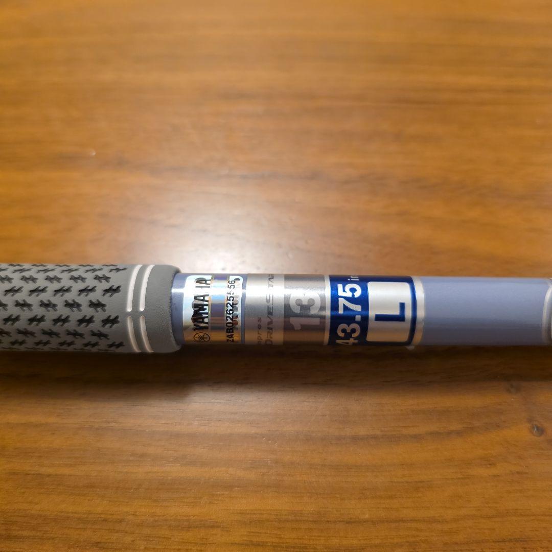 【レディース】ヤマハ インプレス ドライブスター ドライバー フレックスL