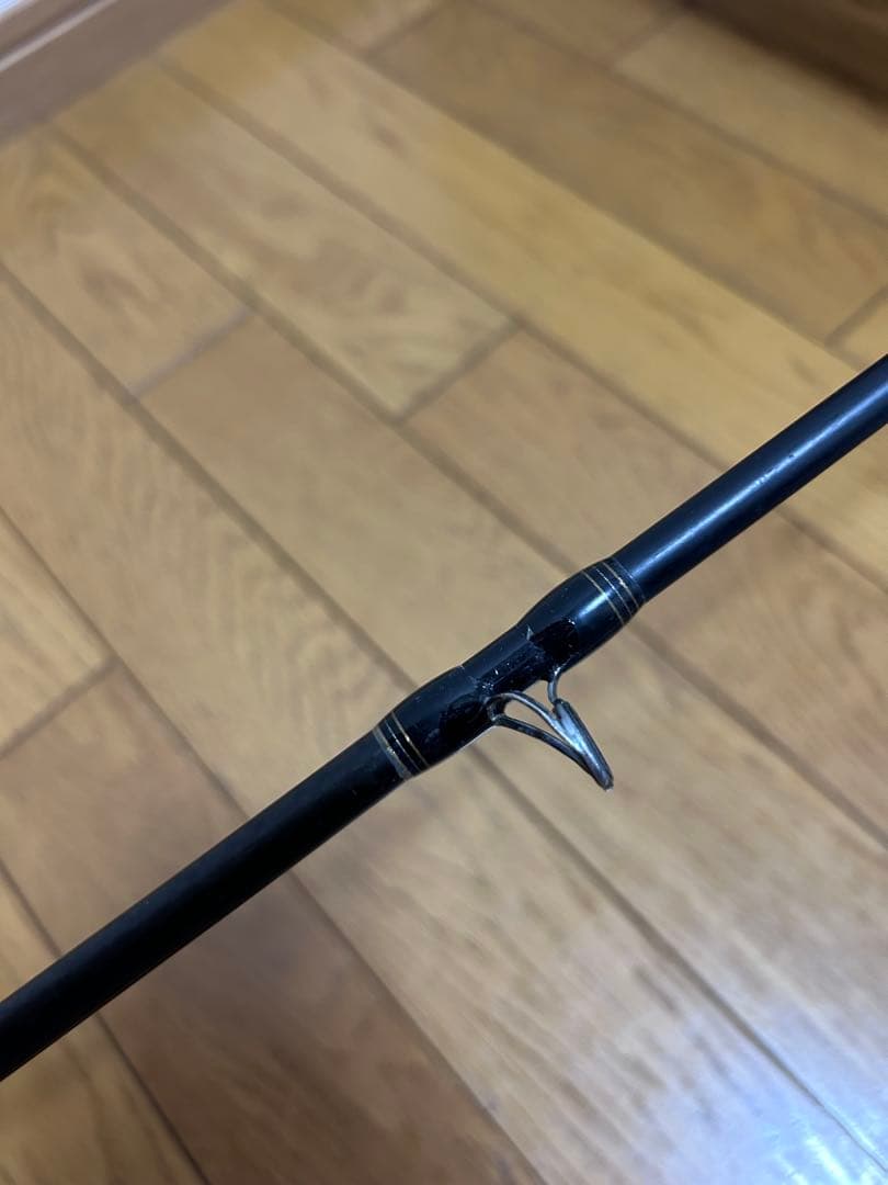 メガバス デストロイヤー ブラックジャングル パワーバーサタイル