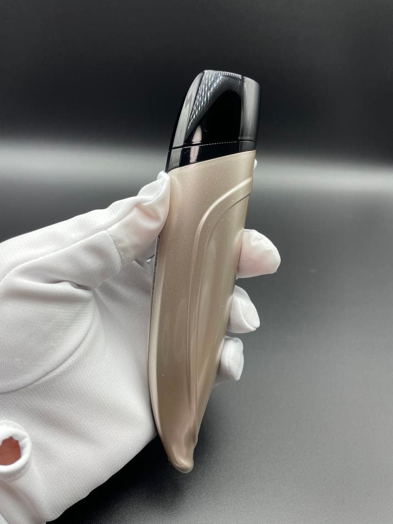 THE VEGAS Ⅱ ザベガスⅡ ミスアリーヴォ 美顔器 箱付属品あり 通電〇