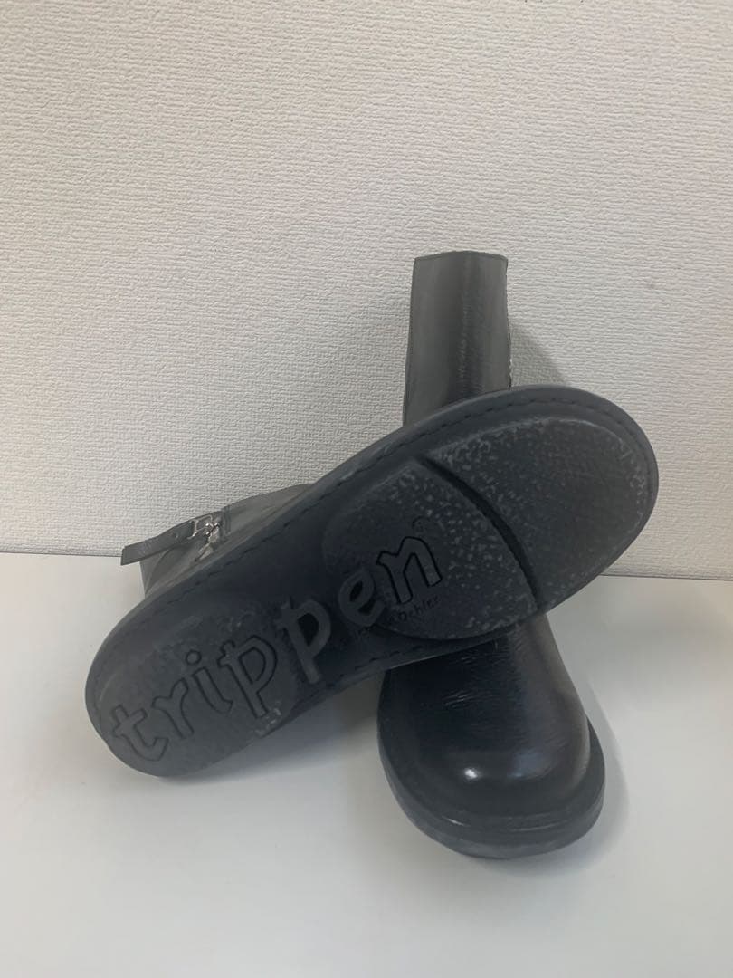 trippen Deer 38 トリッペン　ブーツ