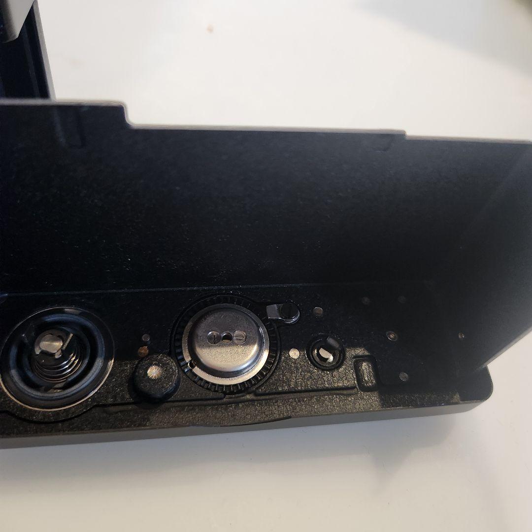 Rollei 35 S コンパクトフィルムカメラ　ローライ