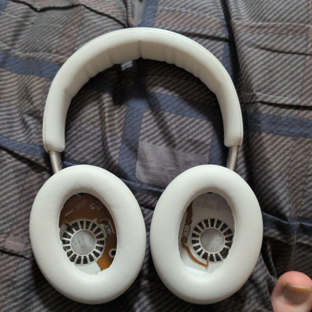 Bose quiteComfort ultra Headphone ホワイト