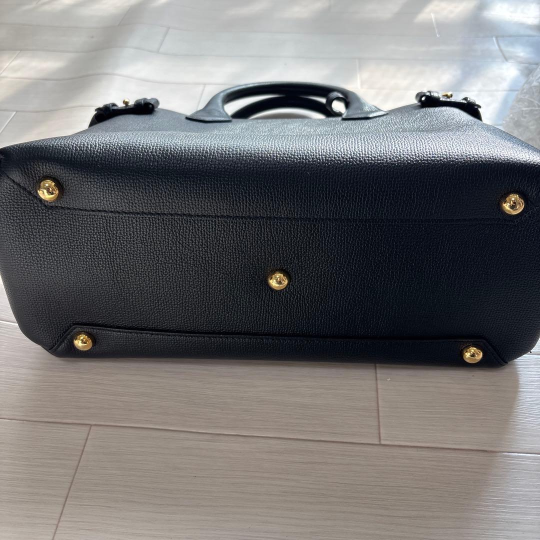 Burberry 2way バック