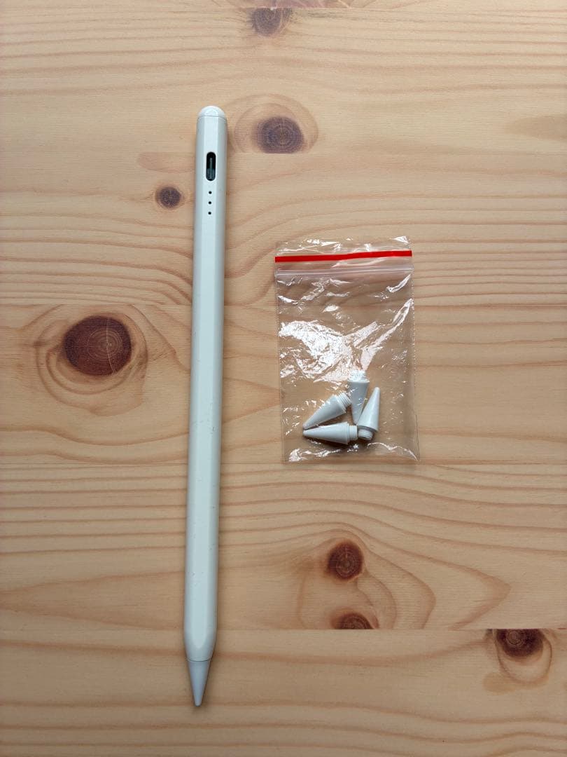 iPad 第9世代　シルバー 本体 + スマートカバー + タッチペン