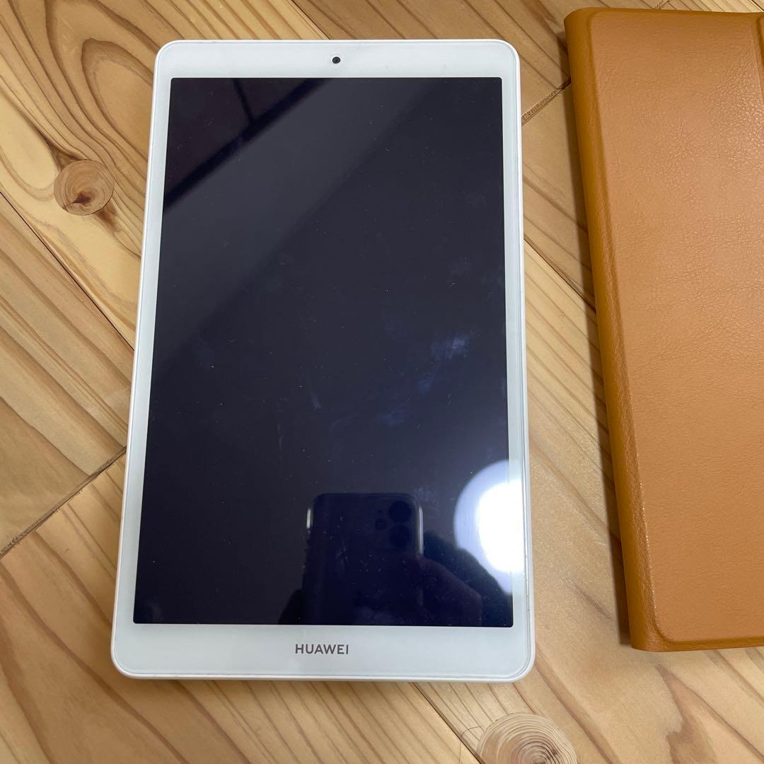 上位モデル Huawei MediaPad M5 lite 64GB 4GB