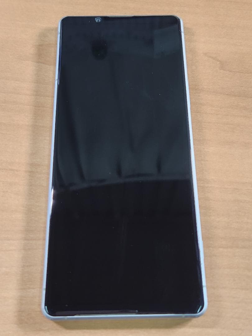 スマートフォン本体 020700F XPERIA SO-51A 128GB