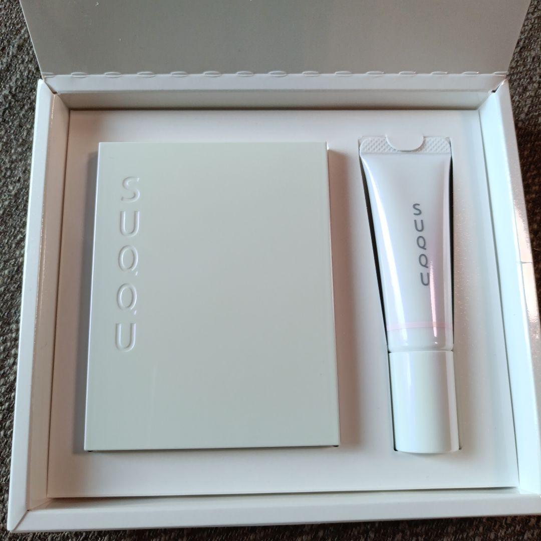 SUQQU メイクアップキット 2025 シグニチャーカラーアイズ　149 舜華