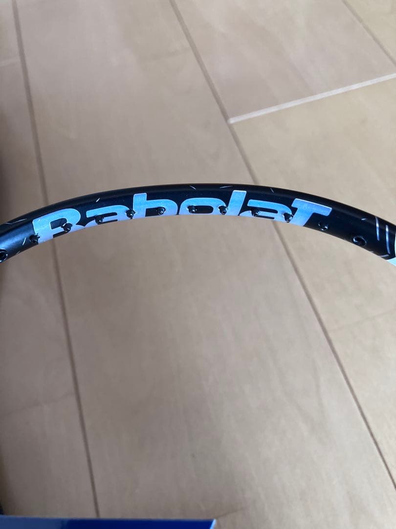 Babolat Satelite Lite バドミントンラケット