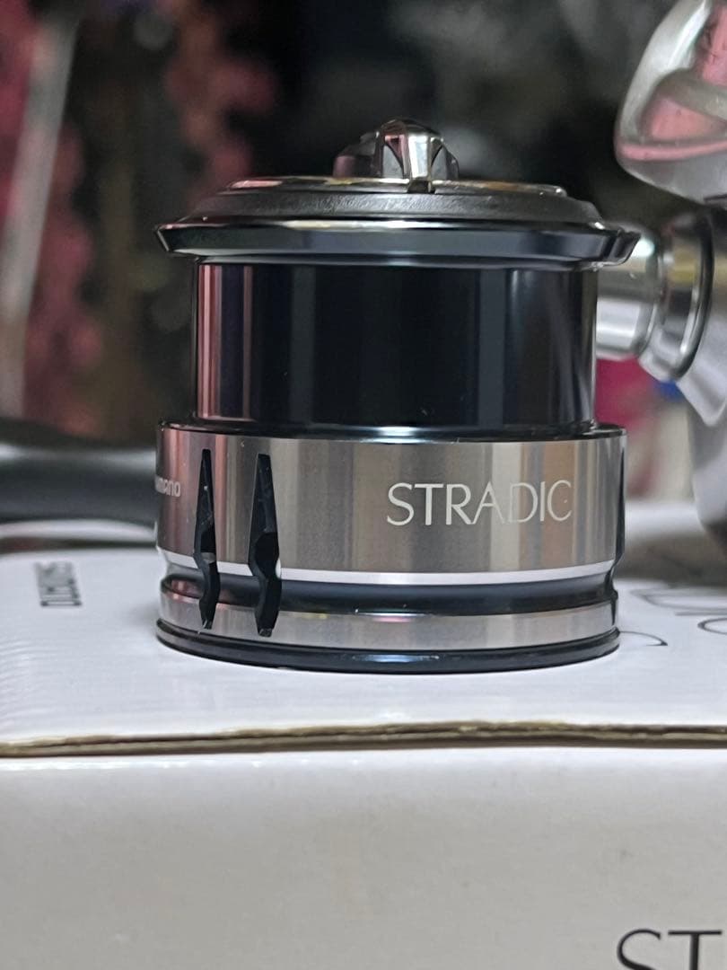 SHIMANO 19STRADIC C2000S 値下げ不可