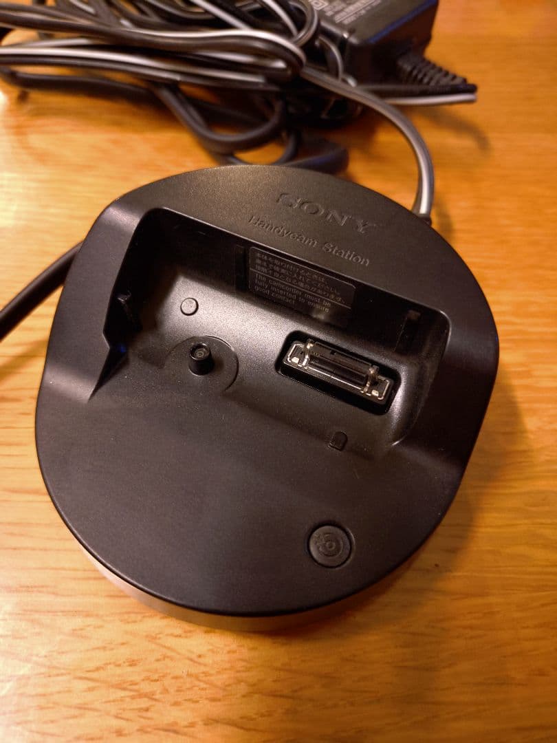 HDR-TG1 ソニー ハンディカム