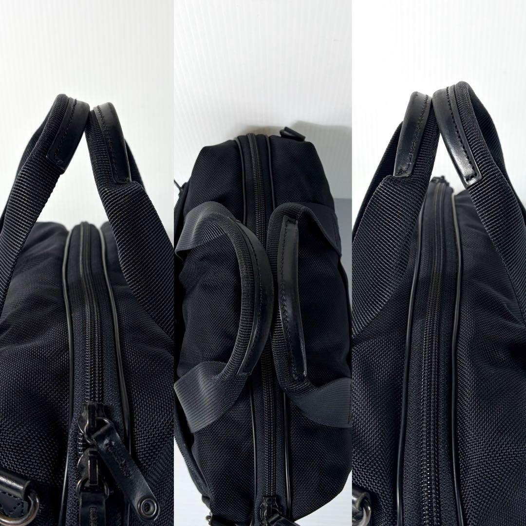 PORTER ポーター ビジネスバッグ ステージ 2WAYブリーフケース