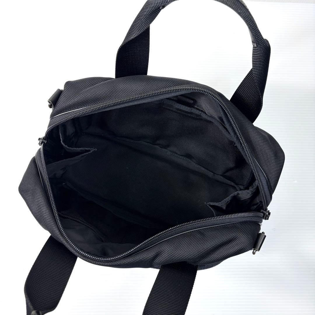 PORTER ポーター ビジネスバッグ ステージ 2WAYブリーフケース