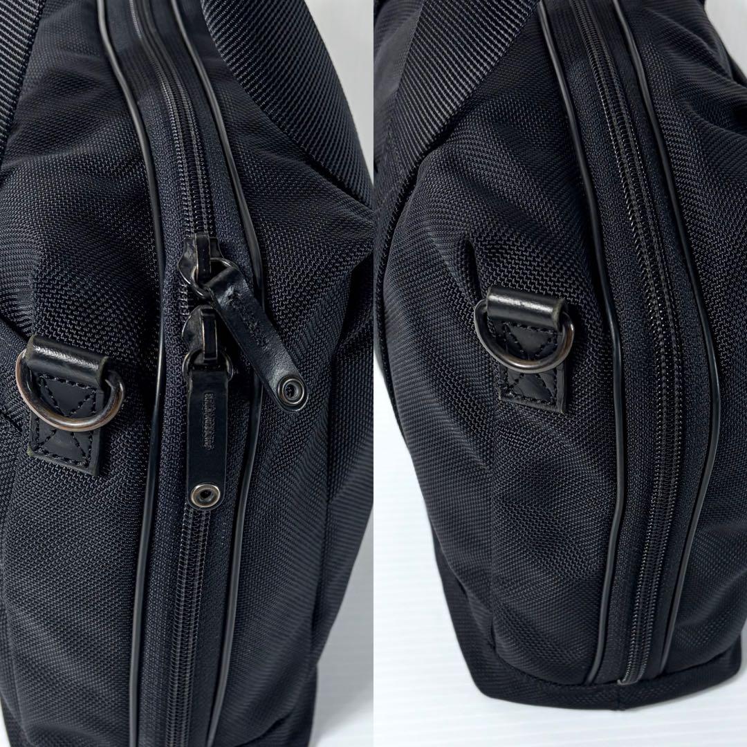 PORTER ポーター ビジネスバッグ ステージ 2WAYブリーフケース