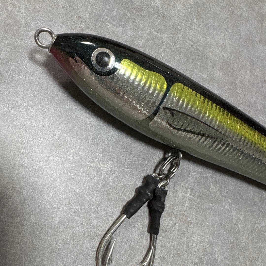 カーペンター　ガンマ90