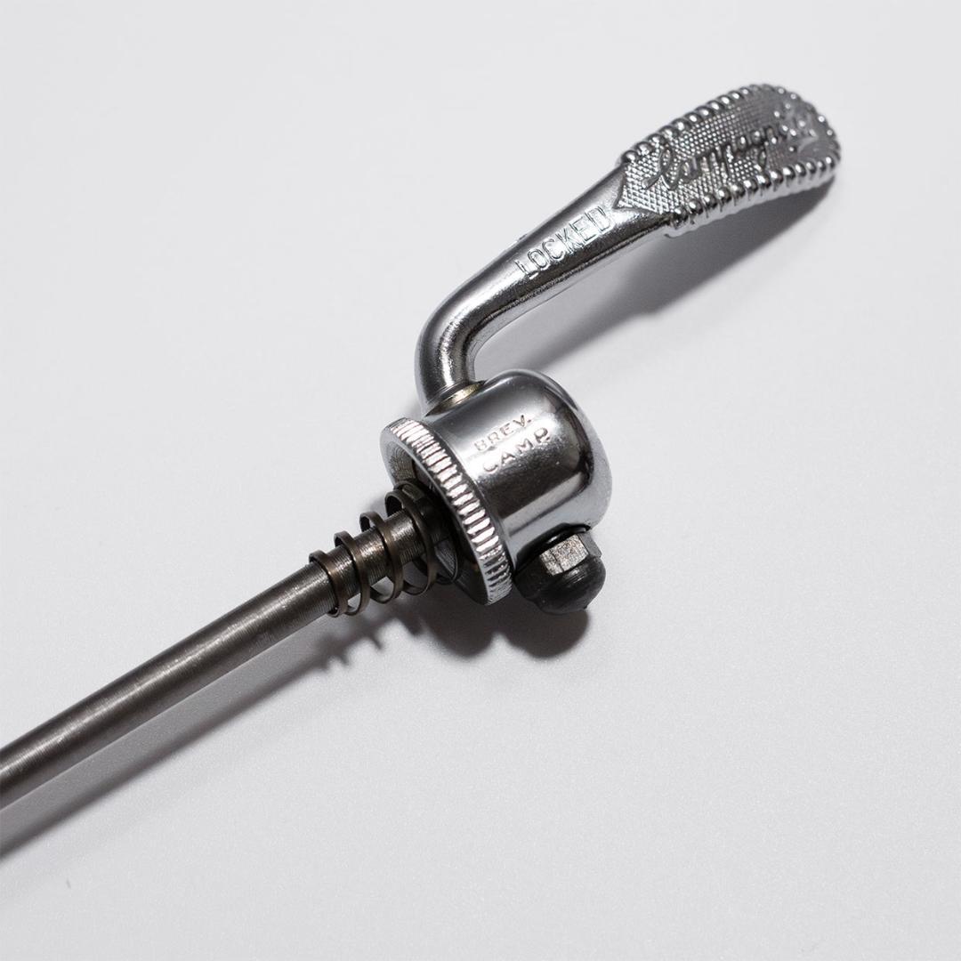 新品 CAMPAGNOLO RECORD 前後ハブ スモールフランジ 36H