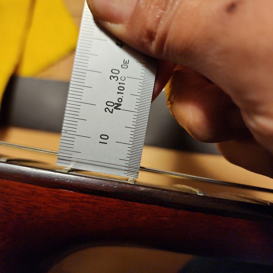 K. Yairi アコースティックギター RF-90RB　2000年