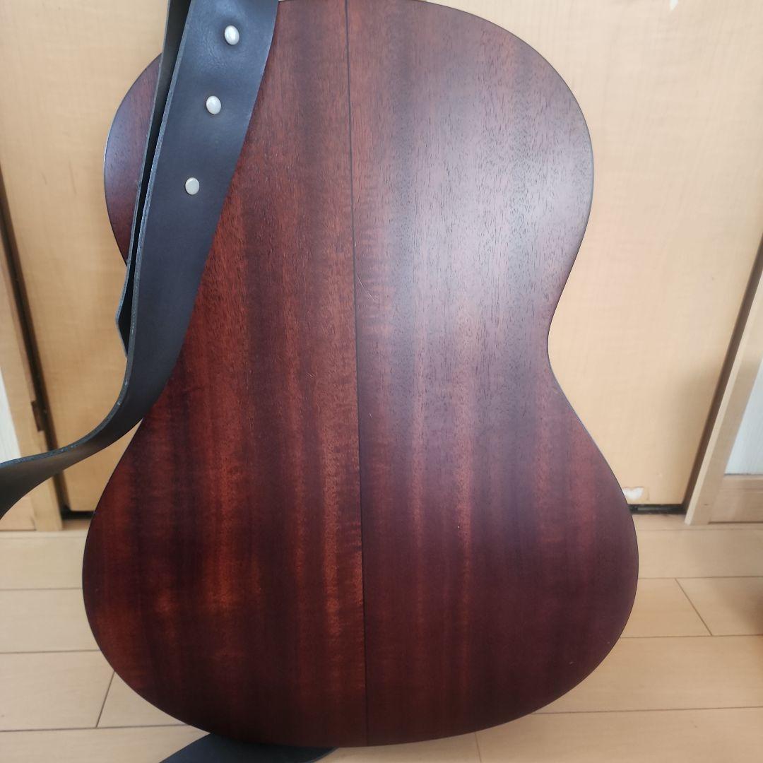 K. Yairi アコースティックギター RF-90RB　2000年